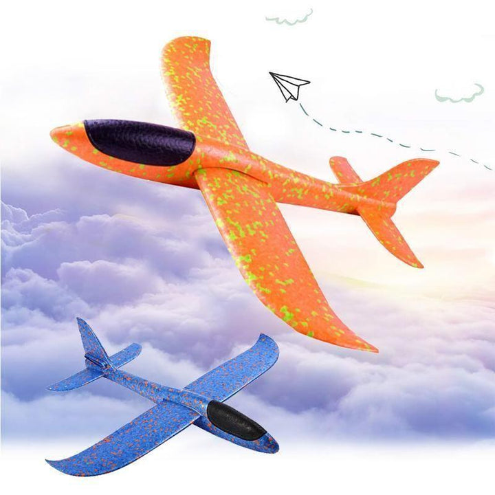 Skanto | Skumplast Flygende Glider Fly (2PCS)