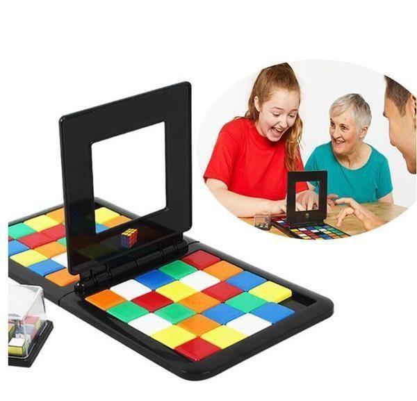 Skanto | Magic Block Game