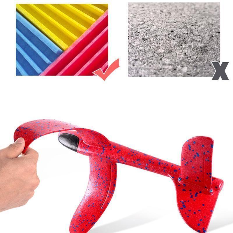 Skanto | Skumplast Flygende Glider Fly (2PCS)