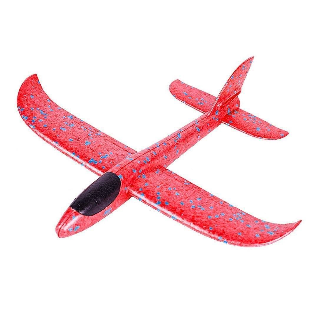 Skanto | Skumplast Flygende Glider Fly (2PCS)
