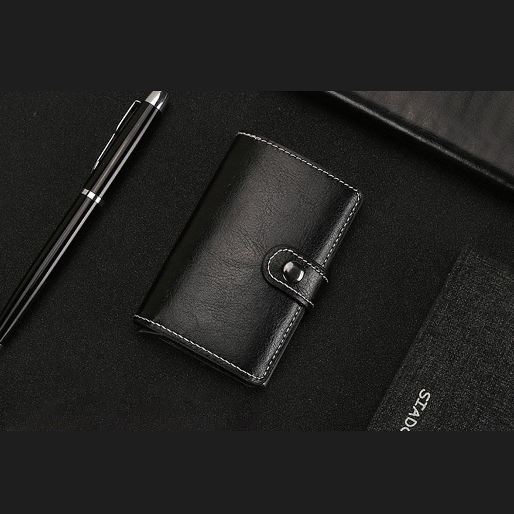 Skanto | Anti-Degaussing Kortholder