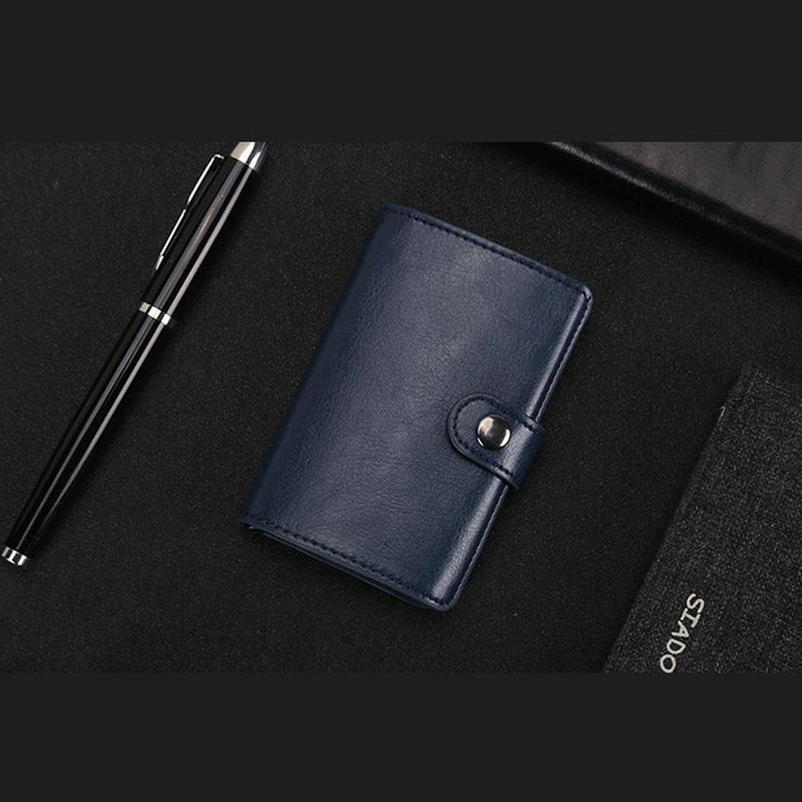 Skanto | Anti-Degaussing Kortholder