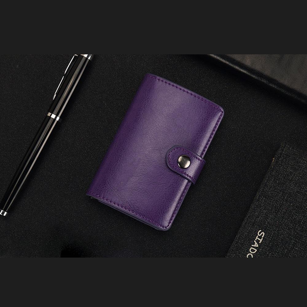 Skanto | Anti-Degaussing Kortholder