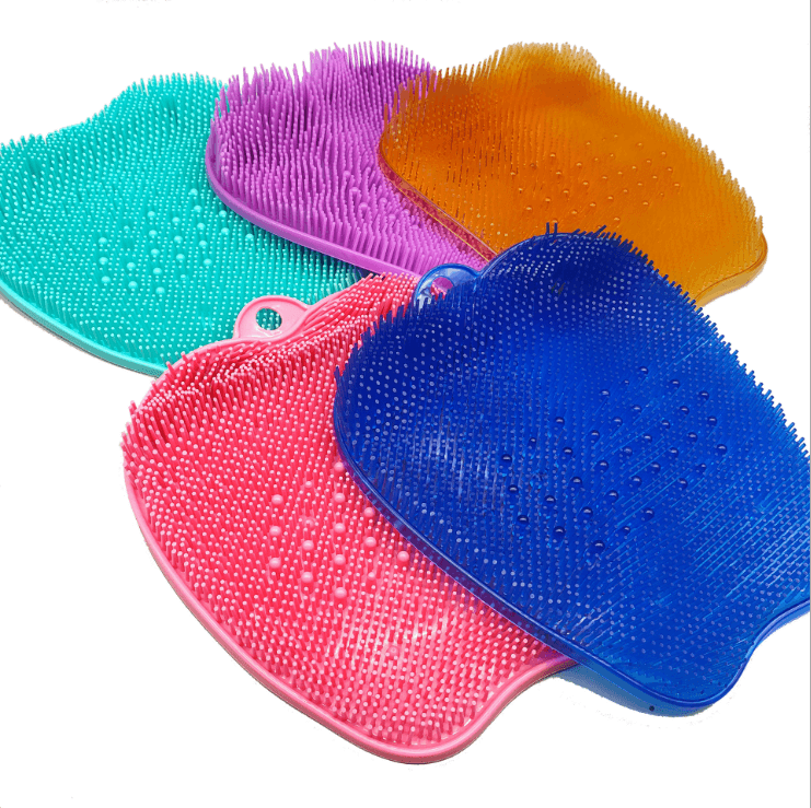 Skanto | Fot Scrubber Massasjepad
