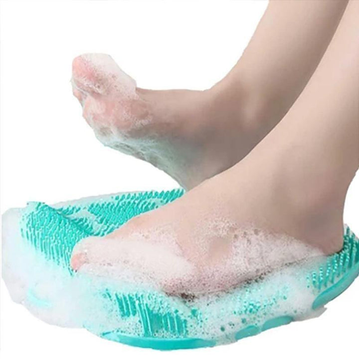 Skanto | Fot Scrubber Massasjepad
