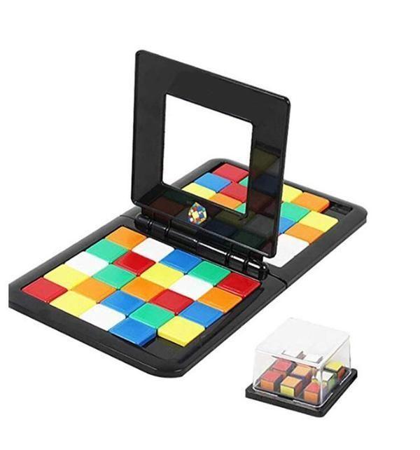 Skanto | Magic Block Game