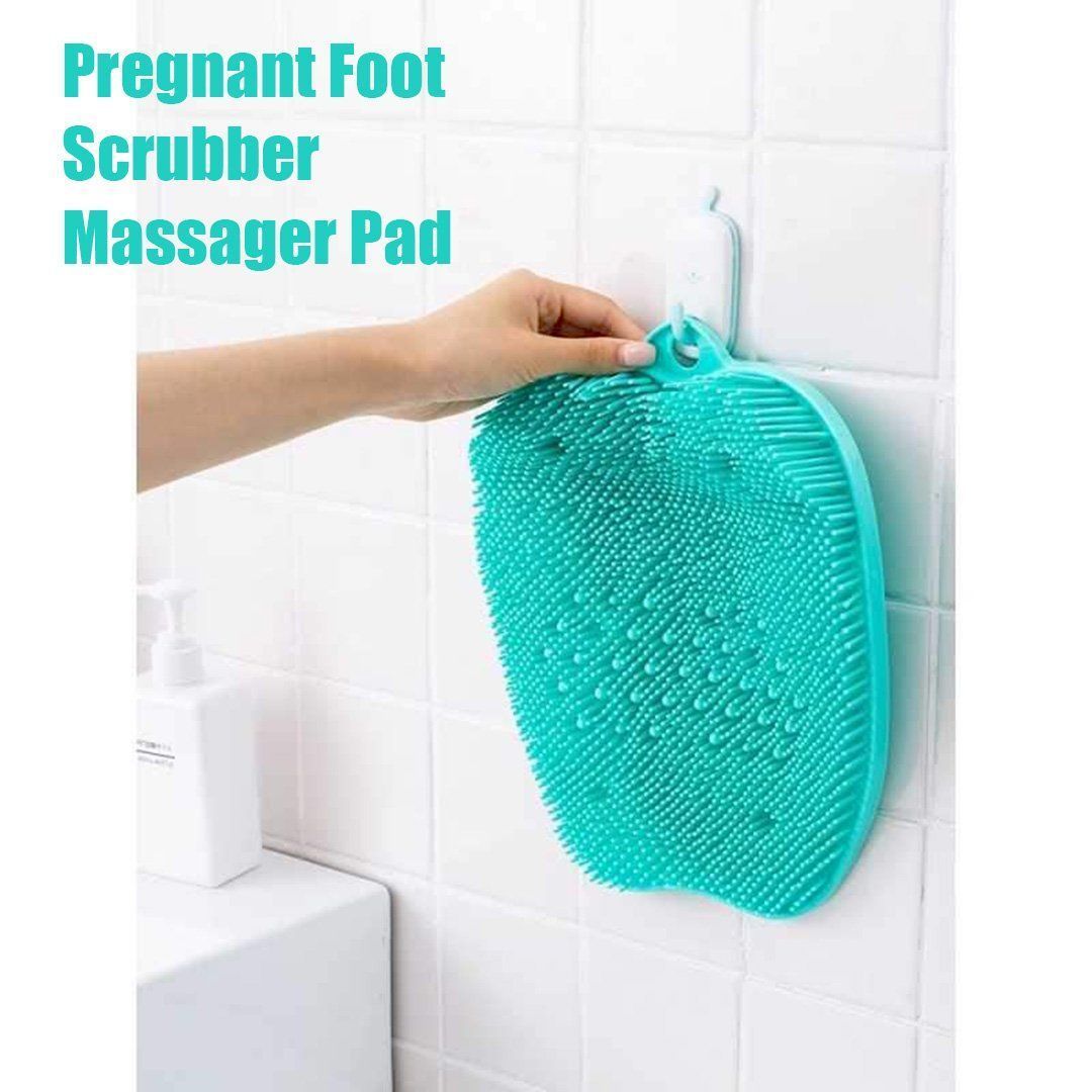 Skanto | Fot Scrubber Massasjepad