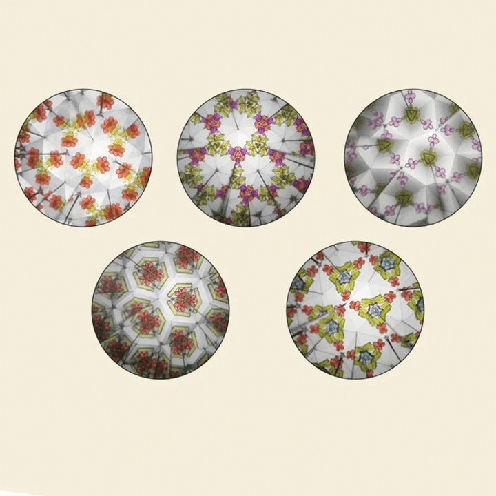 Skanto | Kaleidoscope - for Barnas Gave