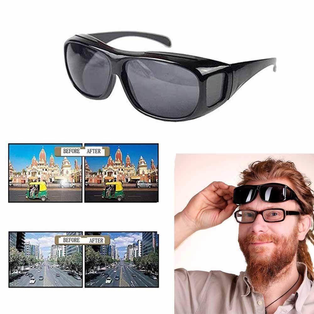 Skanto | HD Antirefleksjon Solbriller