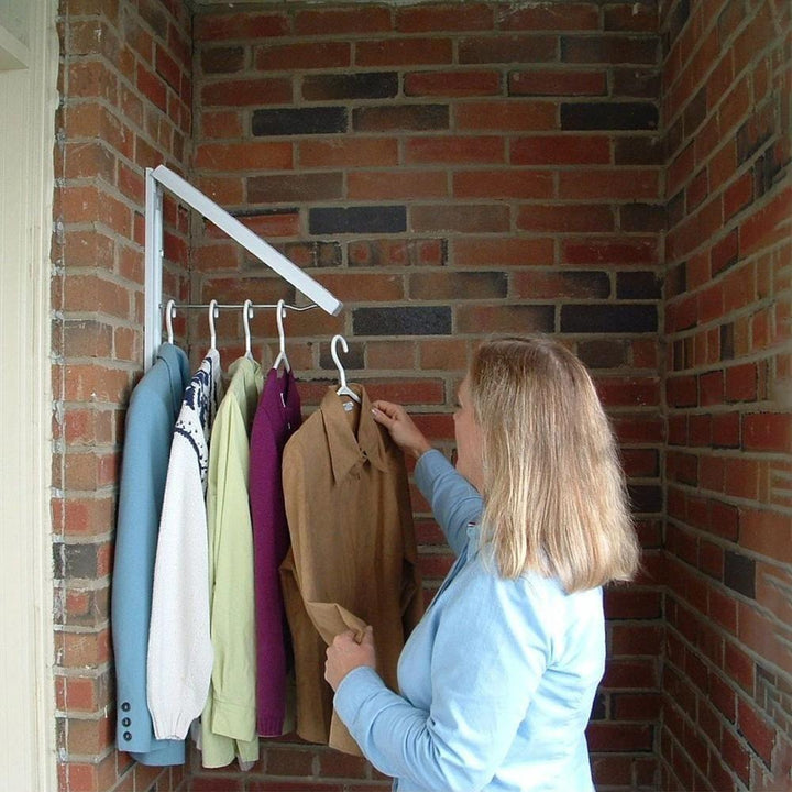 Skanto | Sammenleggbar teleskophenger