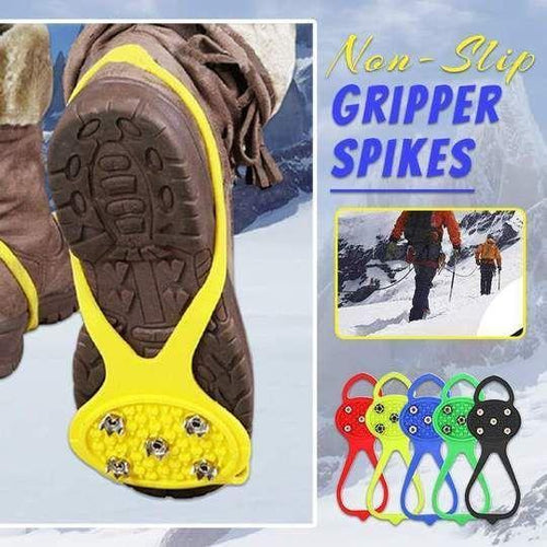 Skanto | Universelle Non-Slip Gripper Pigger