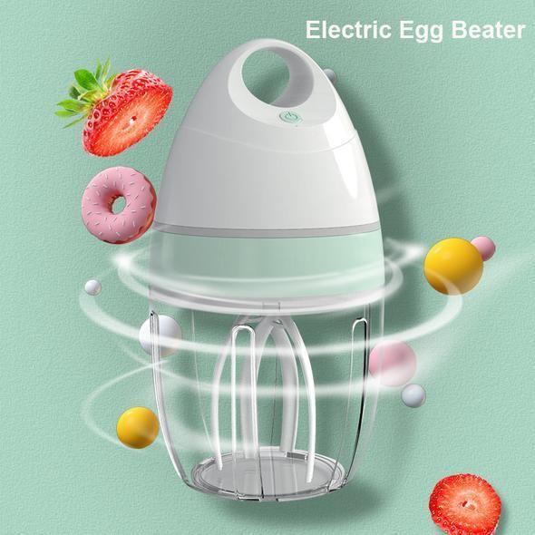 Skanto | Magic elektrisk eggvisp