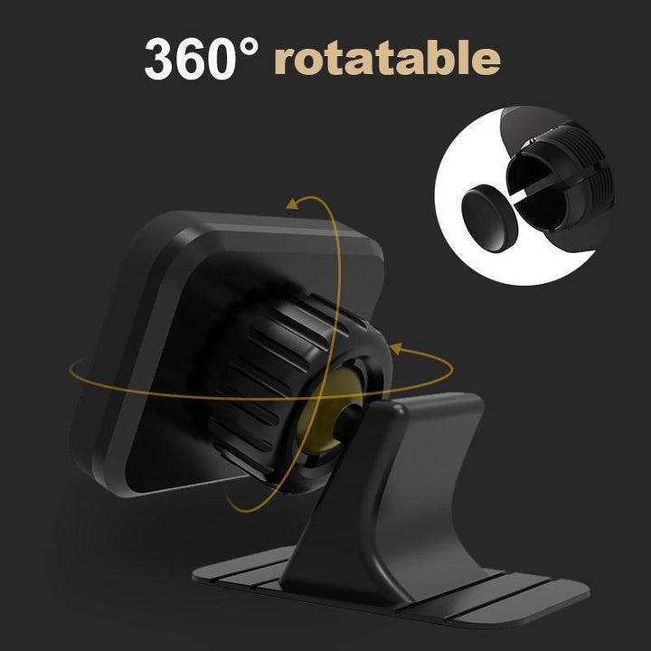 Skanto | Magnetisk mobiltelefonholder