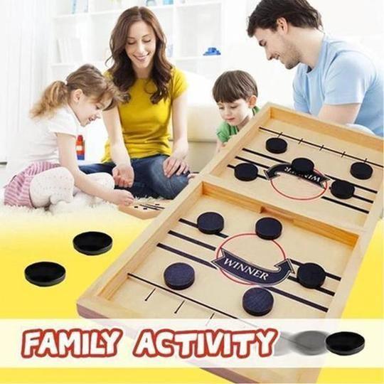Skanto | Familie Tre Hockeaspill