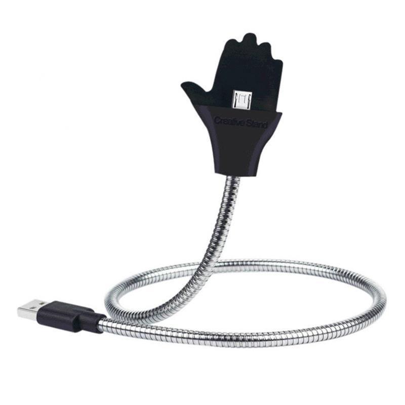Skanto | Multifunksjonell Laderkabel