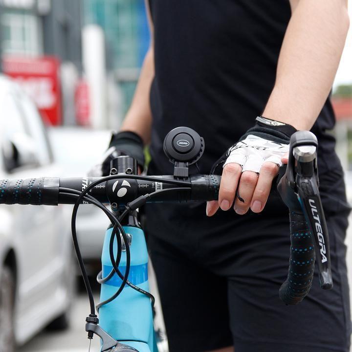 Skanto | Sykkel Elektrisk HORN