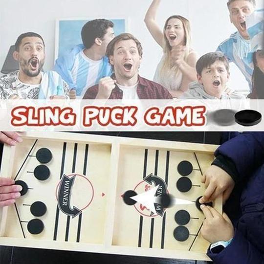 Skanto | Familie Tre Hockeaspill