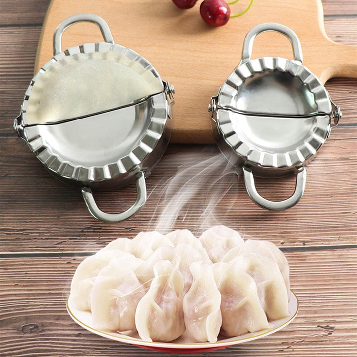 Skanto | Ravioli Maker Set