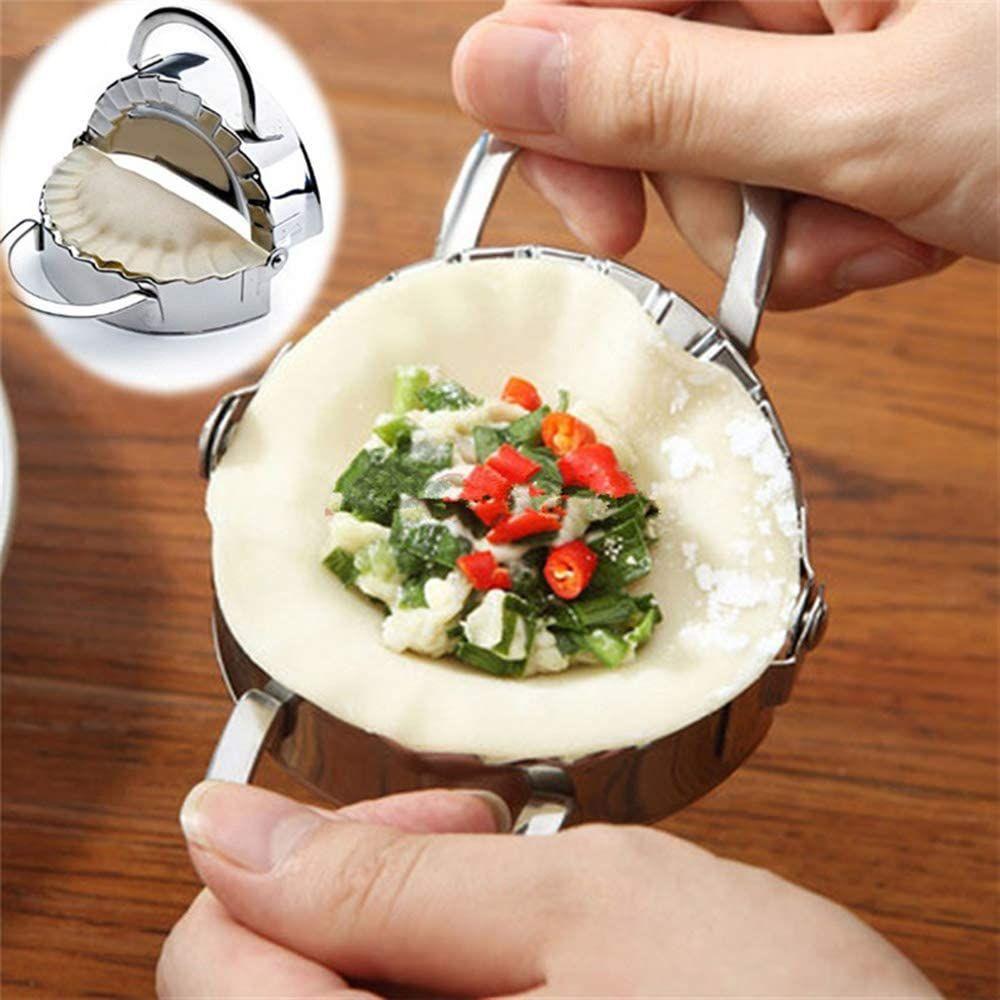 Skanto | Ravioli Maker Set