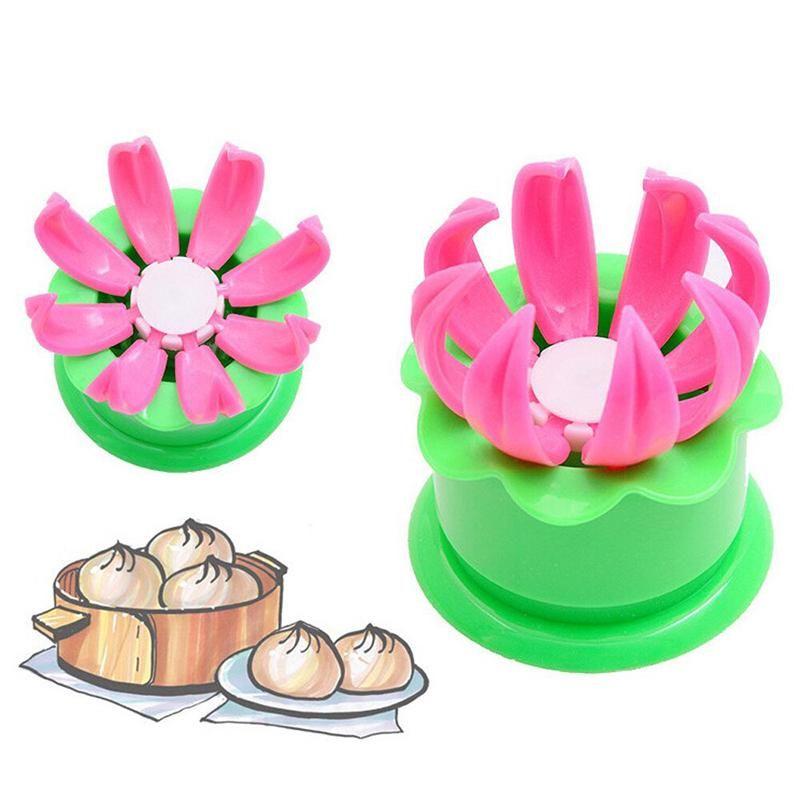Skanto | Non-Stick Dampet Fylte Boller Laget Form