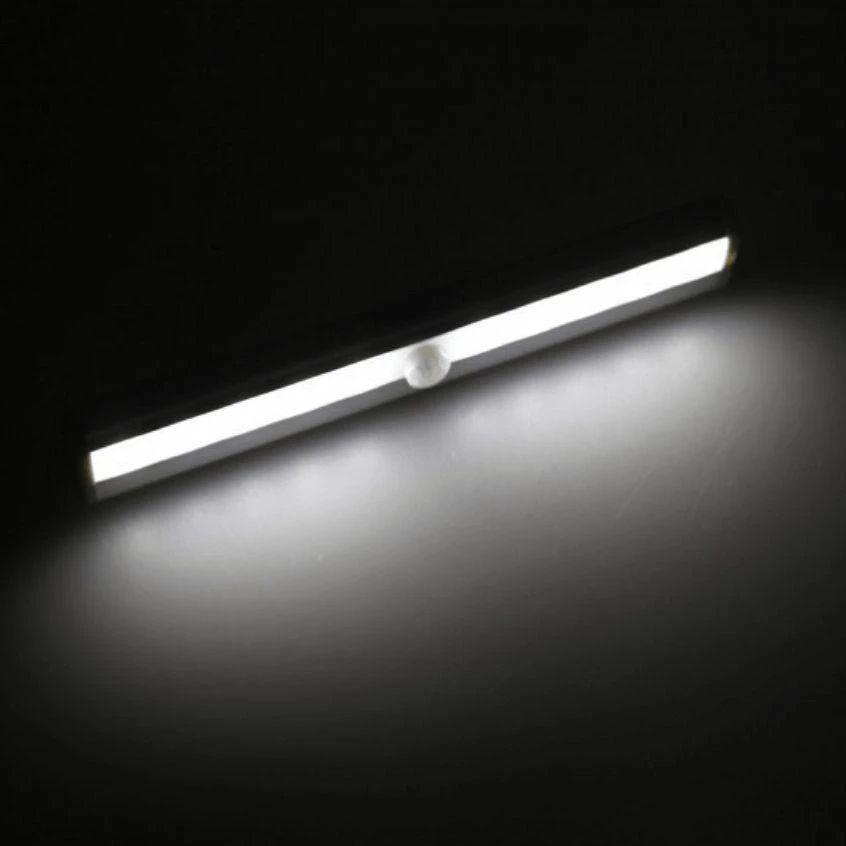 Skanto | LED-lampe med bevegelsessensor