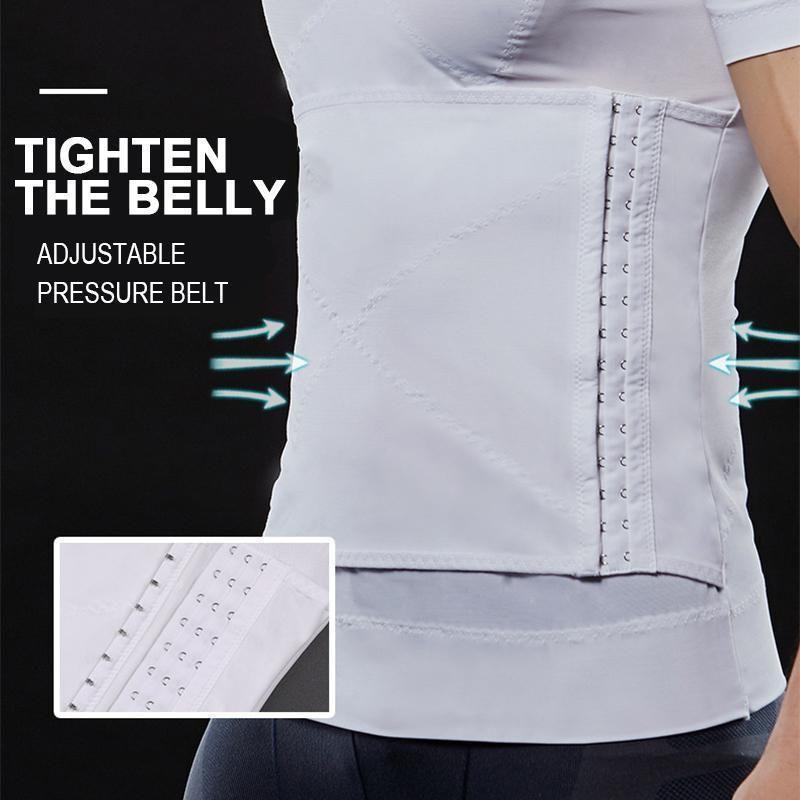 Skanto | Herre shapewear for korrigering av holdning