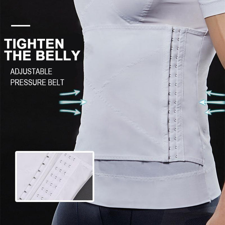 Skanto | Herre shapewear for korrigering av holdning
