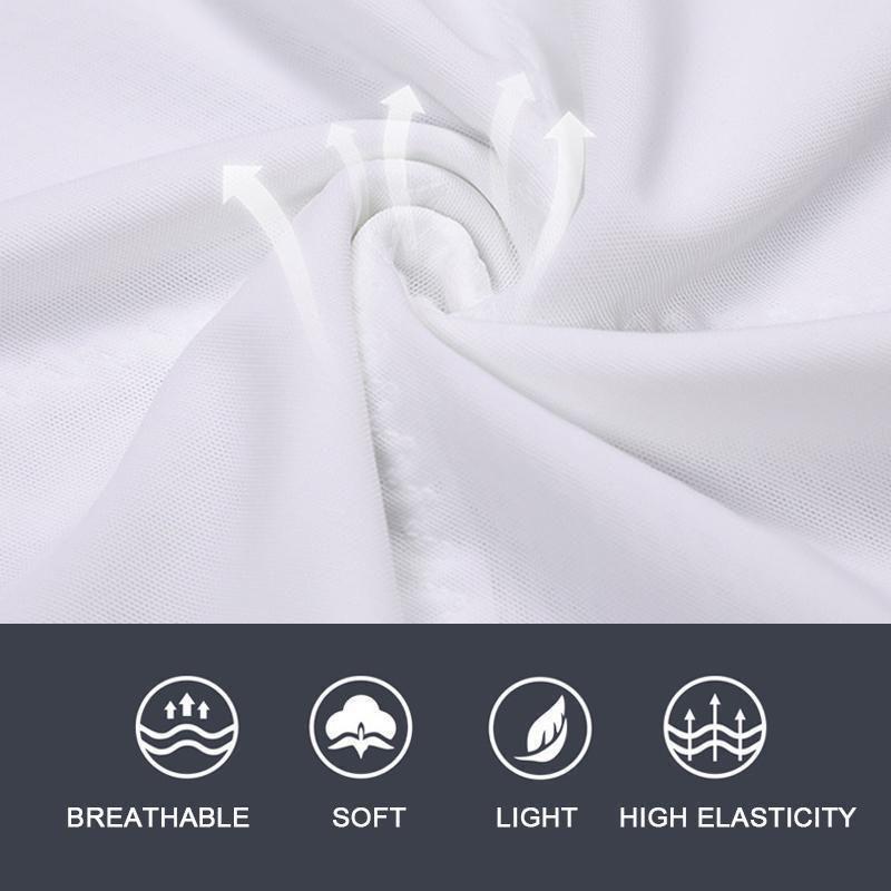 Skanto | Herre shapewear for korrigering av holdning