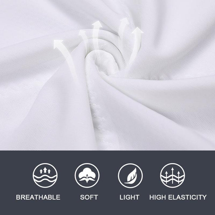 Skanto | Herre shapewear for korrigering av holdning