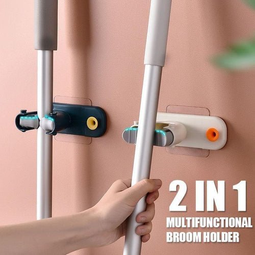 Skanto | 2 I 1 multifunksjonell kostholder