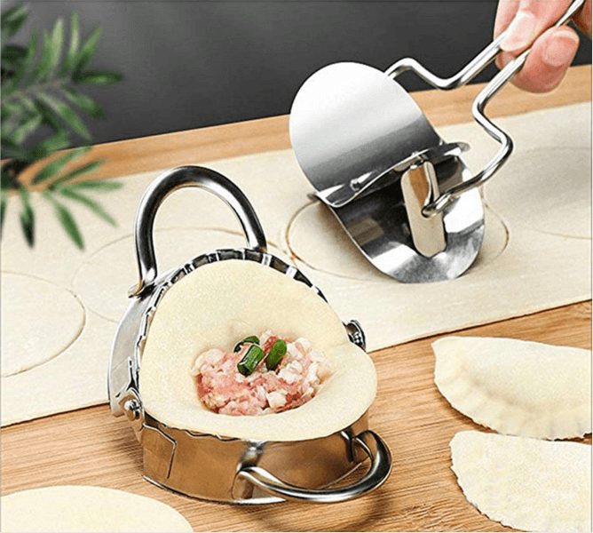 Skanto | Ravioli Maker Set
