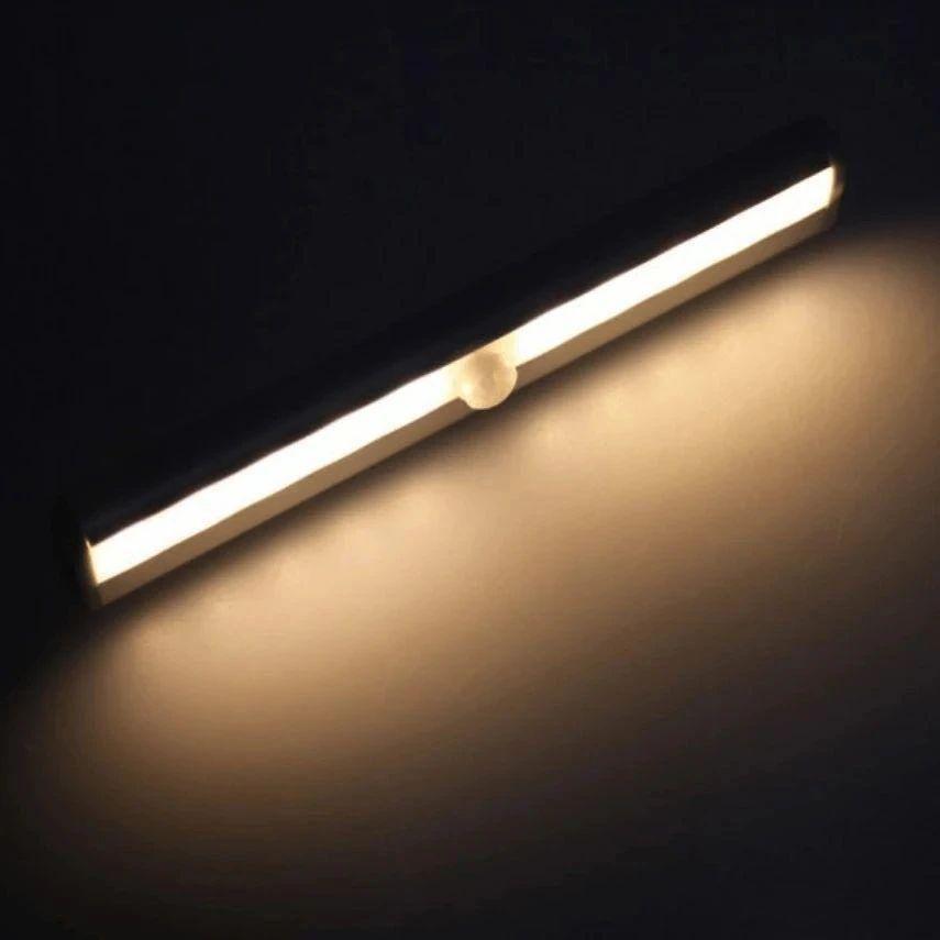 Skanto | LED-lampe med bevegelsessensor