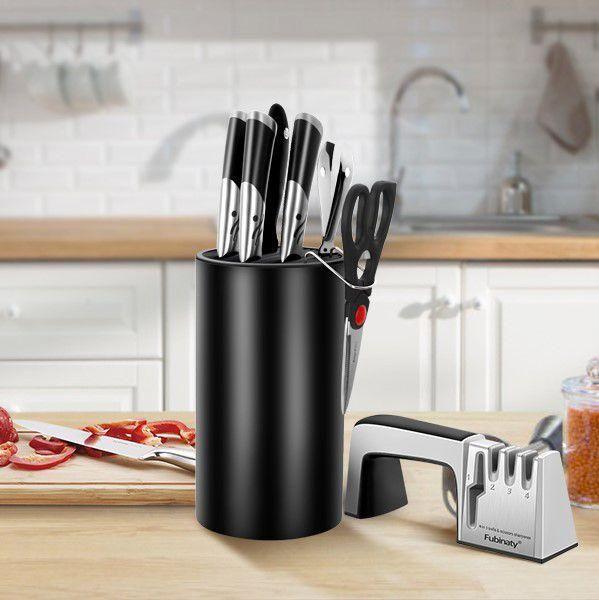 Skanto | Avtagbar Universell Knivblokk Holder