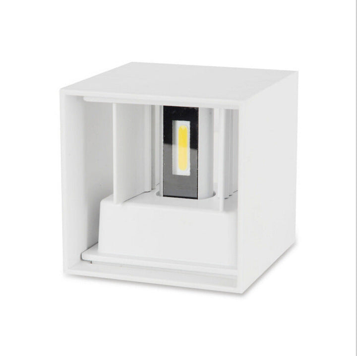 Skanto | Garduru LED-vegglampe | Moderne, Allsidig og Energieffektiv