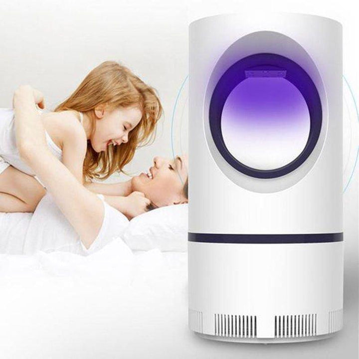 Skanto | Anti mygglampe soverom myggfanger