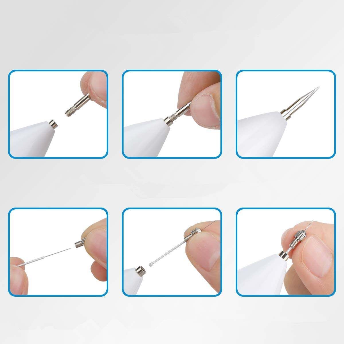 Norvo | Bærbart skjønnhetsutstyr Multi-Level hudpleie skjønnhet