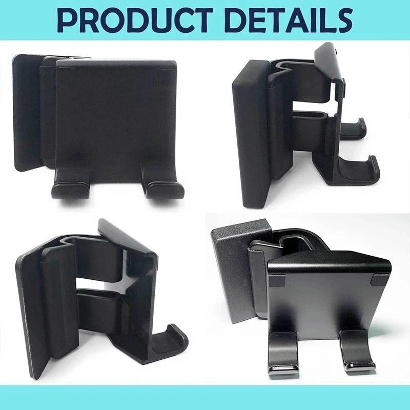 Skanto | Laptop Side Telefonholder