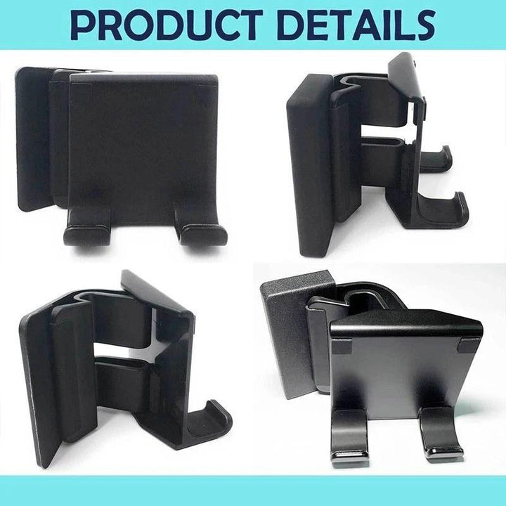 Skanto | Laptop Side Telefonholder