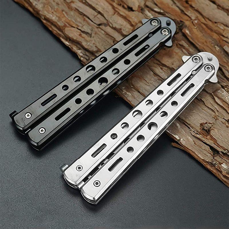 Skanto | Butterfly Knife Trener Verktøy