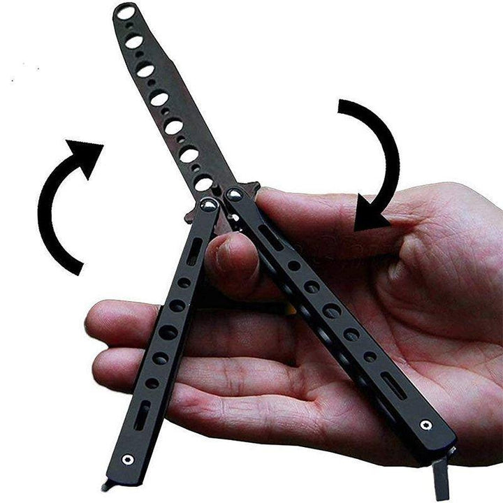 Skanto | Butterfly Knife Trener Verktøy