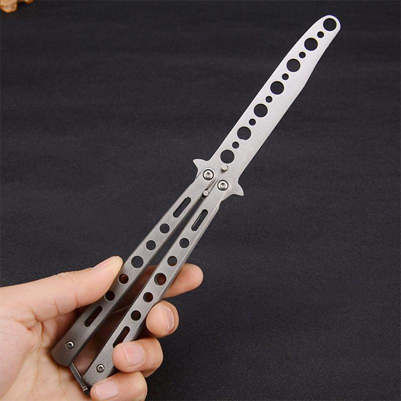 Skanto | Butterfly Knife Trener Verktøy