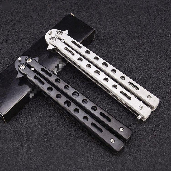 Skanto | Butterfly Knife Trener Verktøy