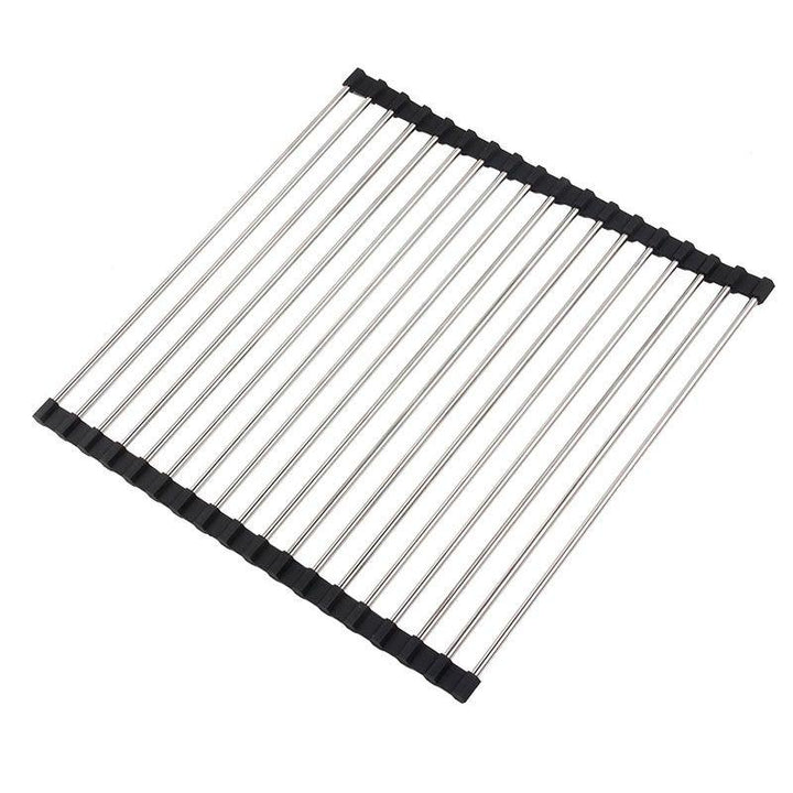 Skanto | Magic Roll-Up Dreneringsstativ