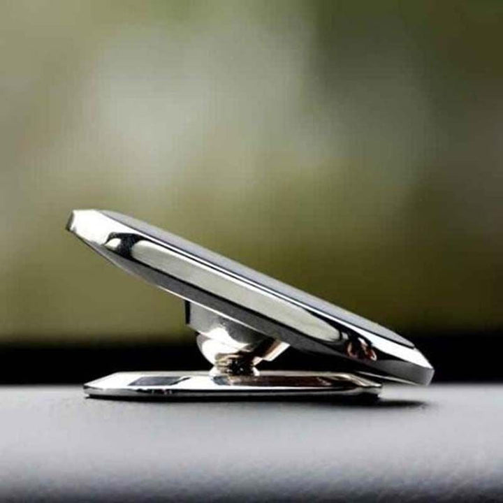 Skanto | 360° Rotatable Magnetisk Mobiltelefonholder