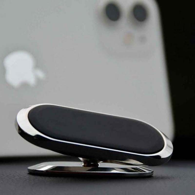 Skanto | 360° Rotatable Magnetisk Mobiltelefonholder