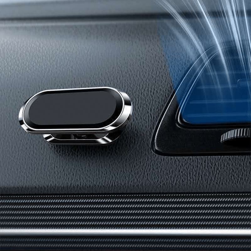Skanto | 360° Rotatable Magnetisk Mobiltelefonholder