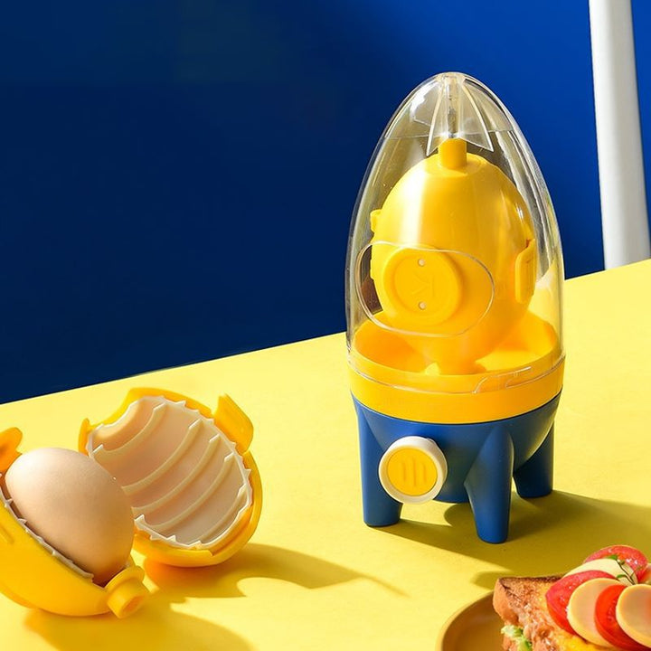 Skanto | HÅND-DRIVEN GYLDEN EGG MASKIN