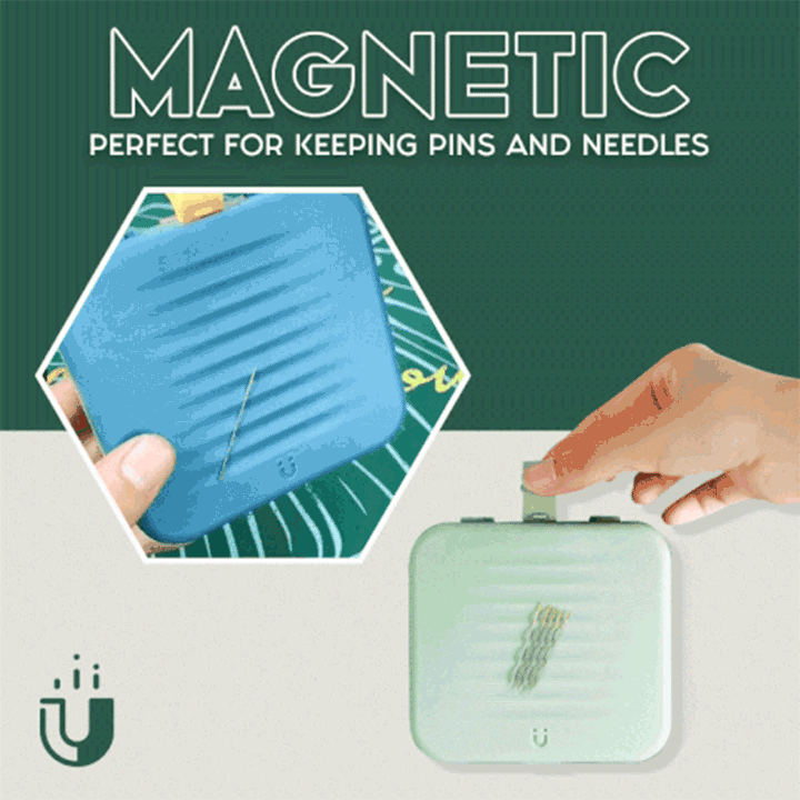 Skanto | Universal Magnetisk Sysett