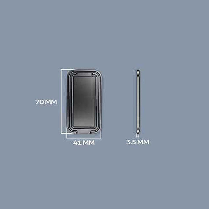 Skanto | Uttrekkbar Magnetisk Telefon Ring Holdere