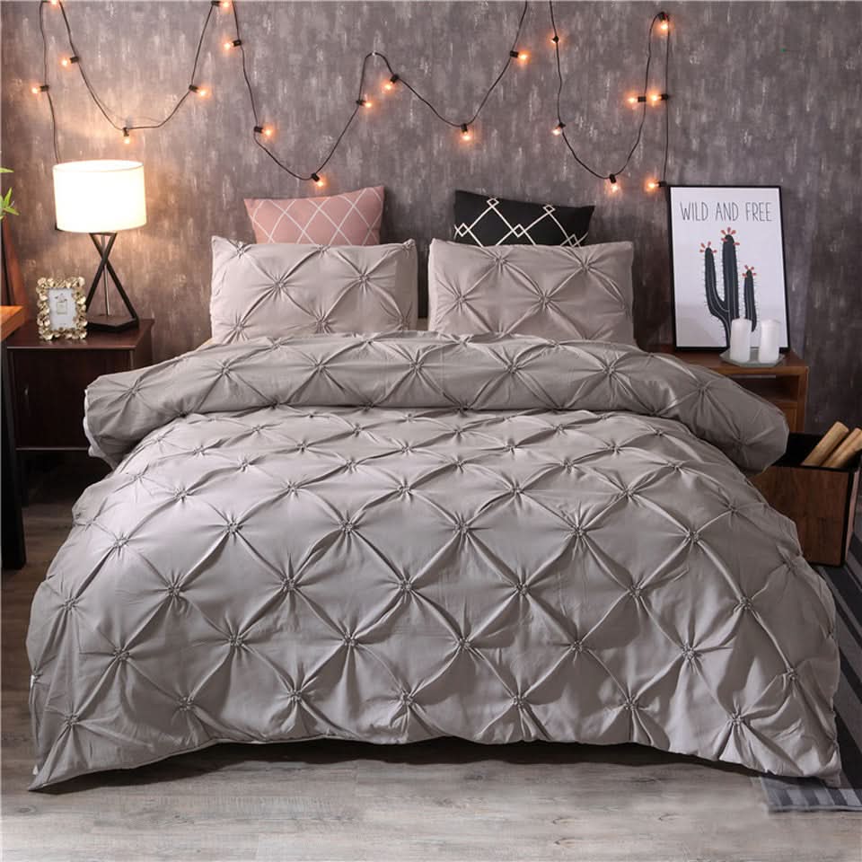 Skanto | Elegant Microfiber Dynecover Sett – Myk & Holdbar
